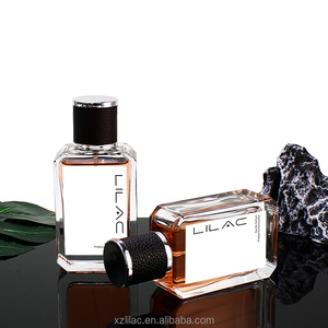 Flacon <span class=keywords><strong>de</strong></span> <span class=keywords><strong>parfum</strong></span> <span class=keywords><strong>vide</strong></span> 50 ml 100 ml le plus vendu avec boîte, flacon vaporisateur <span class=keywords><strong>de</strong></span> <span class=keywords><strong>parfum</strong></span>, logo et emballage personnalisables. - Product Image 4
