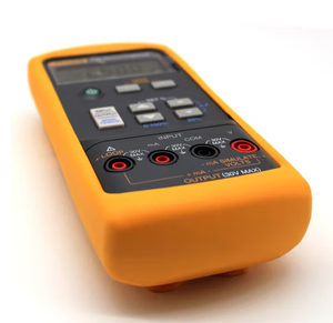 Calibrador de Bucle de Voltaje de Alta Precisión FL U Ke 715, 20/25V, Corriente de Bucle de 4-20mA, 1 Año de Garantía - Product Image 4