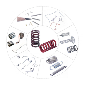 OEM Nút Mùa Xuân Cho PCB Nút Chuyển Đổi Cảm Ứng Khóa Mùa Xuân PCB Cảm Ứng Nút Chuyển Đổi Mùa Xuân - Product Image 6