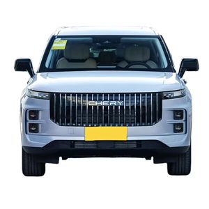 체리 탐험 2023 도시 & 오프 로드 SUV 1.6T 휘발유 자동차 가솔린 SUV 원 스톱 출구 체리 탐험 06 도매 가격 - Product Image 1