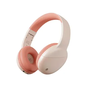 Over Ear hot selling in japan bluetooth wireless headset headphone