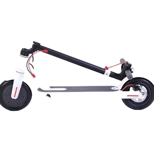 Scooter Plegable Mini de Alta Calidad y Económico, Scooter Plegable de 8.5 Pulgadas y 350w para Adultos - Product Image 3
