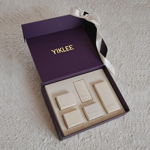 Tùy chỉnh in sóng hộp bưu phẩm Nước hoa/chăm sóc da/gia vị bao bì cho chai lọ Gourmet hạt giống gia vị bao bì - Product Image 5