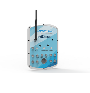 Sistema de Control de Riego Inteligente Irrisense de 10 Válvulas con Conectividad LoRa, Aplicación Móvil AutoFarm y Automatización Agrícola - Product Image 2