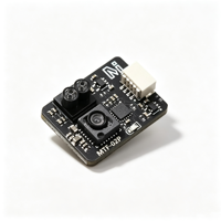 Module optique 2-en-1 MicoAir MTF-02 / MTF-02P avec capteur de distance laser pour positionnement intérieur/extérieur de micro drones FPV