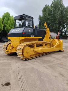 Nhật Bản ban đầu cao hiệu suất tốt đẹp Ripper trung bình catd5k d7hp d8r Crawler Xe ủi đất sử dụng Sâu Bướm Xe ủi đất catd7r - Product Image 5