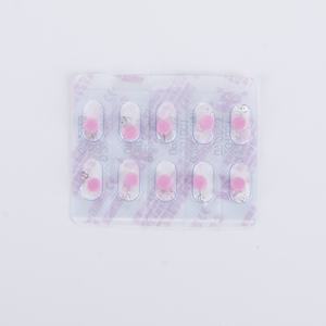 鍼治療用の使い捨て滅菌皮内埋め込み針0.16x5mm - Product Image 2