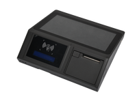Robotway — terminal de caissier USB android, 11.6 pouces, caisse, systèmes d'ordinateur pos, tablette avec imprimante