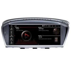 Xonrich 8.8inch IPS Screen Car Android For BMW 3/5 Series E90/E60 (2005-2012) CCC CIC MP3 Multimedia Player