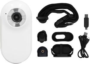 Factory Pet Hd Magnetic Motion <b>Camera</b> Recorder <b>Outdoor</b> Real Time Video Cat Dog <b>Camera</b> Collar Anti-Lost GPS Ultra Long Battery - Product Image 2