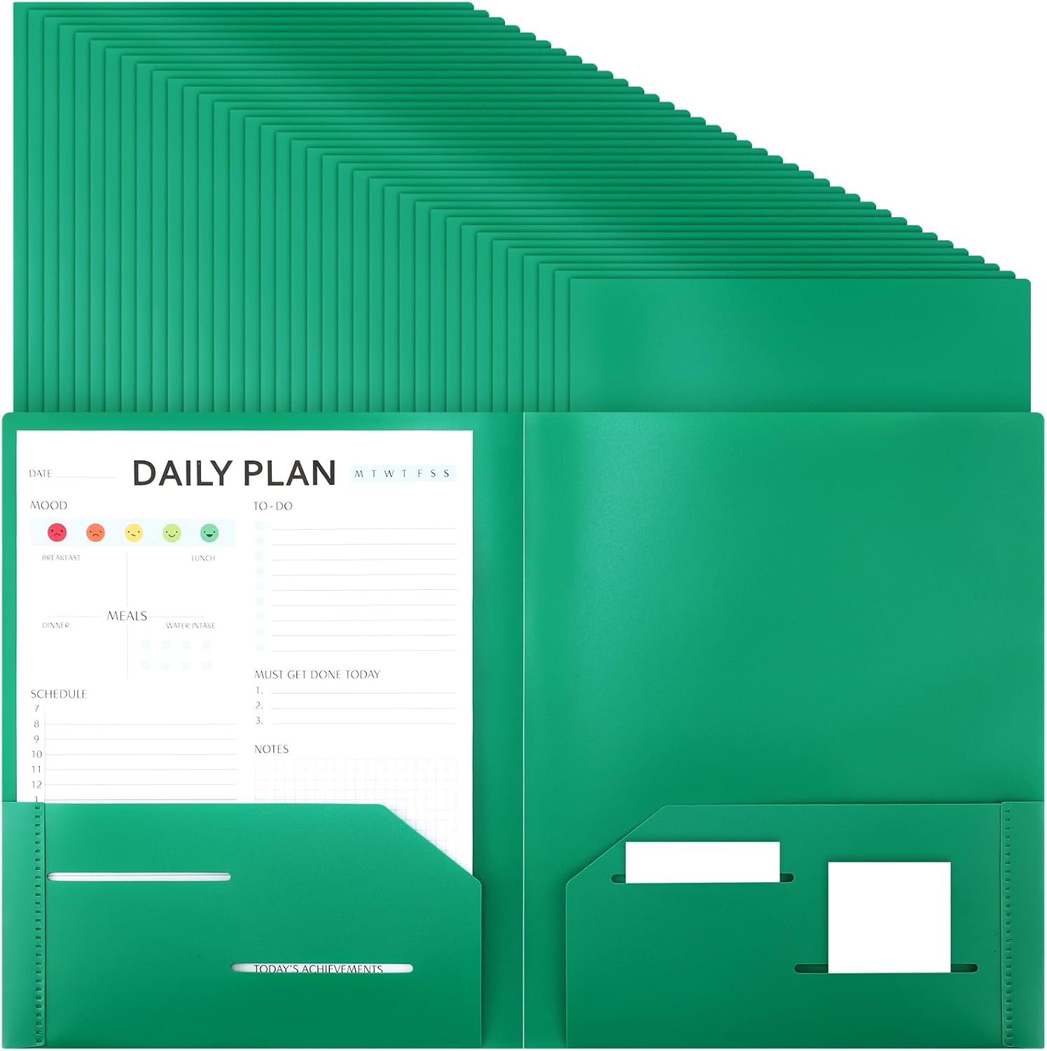 Verde