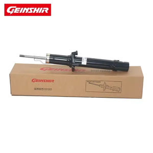 Amortisseur avant gauche GEINSHIR de haute qualité GSZ-48520-8Z274-Z pour Toyota Corolla 1.2T – Confort Optimal N - Product Image 3