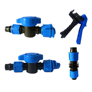 Agricoltura sistema di <span class=keywords><strong>irrigazione</strong></span> a goccia PE T nastro a goccia 16mm 20mm nastro di <span class=keywords><strong>irrigazione</strong></span> a goccia con emettitore Dripper <span class=keywords><strong>per</strong></span> azienda agricola e giardino - Product Image 6