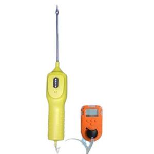 Combinação Industrial de Gás Único Multi-Gás <span class=keywords><strong>SO2</strong></span> <span class=keywords><strong>Detector</strong></span> Bomba VOC CO <span class=keywords><strong>CO2</strong></span> Monitoramento Difusão Gás Analisadores para Monitoramento - Product Image 5