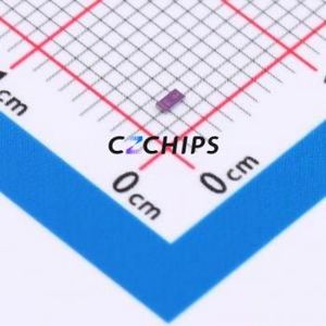 Diodo Schottky VSKY20401608-G4-08 CLP-1608-2L de Alta Calidad, Proveedor de Componentes Electrónicos al por Mayor y Servicio BOM - Product Image 1