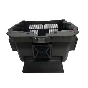 DB2160 <b>Battery</b> Cooling Box for T100 T60 T70 T70P for Compatible UAV Drones <b>Accessories</b> - Product Image 1