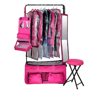 Échantillon gratuit Sac de danse Source Factory avec support, design léger et durable, provenant d'un fournisseur chinois - Product Image 3