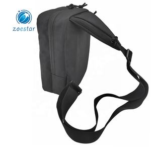 ハンドガンバッグ用隠しキャリーショルダーチェストパック用スリング付きタクティカルバックパックタクティカルパック - Product Image 3