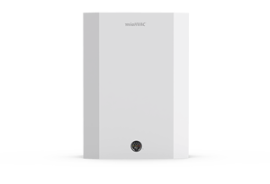 Sistema <span class=keywords><strong>de</strong></span> Ventilación con Recuperación <span class=keywords><strong>de</strong></span> Calor Aire-Aire (ERV/HRV) <span class=keywords><strong>MIA</strong></span> <span class=keywords><strong>de</strong></span> 180m³/h, Montado en Pared, para Salas <span class=keywords><strong>de</strong></span> Reuniones y Restaurantes - Product Image 2
