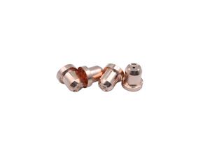 Buse et électrode de torche de découpe plasma TCD60, consommables, pièces de rechange, installation facile pour découpeuse plasma - Product Image 6