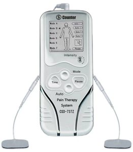 Perangkat Terapi Nyeri Portabel Berkualitas Tinggi, dengan Pengalaman Manufaktur Lebih Dari 15 Tahun - Product Image 1