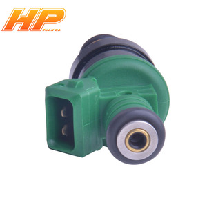 एचपीपी उच्च गुणवत्ता वाले ब्रांड नए ओम ईंधन इंजेक्टर <span class=keywords><strong>P</strong></span>-ORSCHE 944 81-91 2.5 उच्च इंजेक्शन वाल्व - Product Image 4