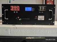 8000 Siklus 15kw 16kw Baterai Lifepo4 51.2V 48V 300Ah 314Ah 200Ah BMS Inverter Lithium Ion Penyimpanan Energi Paket Baterai Surya