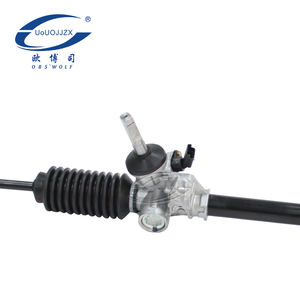 Auto Power <strong>Steering</strong> Rack LHD <strong>Steering</strong> Gear <strong>Box</strong> for Renault <strong>Clio</strong> 2 7700437052 7700437051 6900000235 - Product Image 3