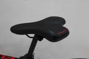 Bicicleta de Montaña MTB Barata al por Mayor, 26 Pulgadas, 21 Velocidades, Frenos de Disco, Cuadro de Acero, Absorción de Impactos - Product Image 6