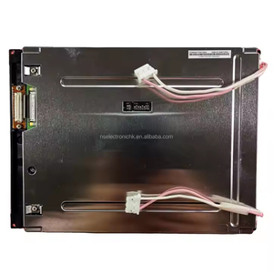 PD064VT5 หน้าจอ LCD ดั้งเดิม 6.4 นิ้ว 640x480 โมดูล LCD สำหรับเครื่องสแกนอุตสาหกรรม, HMI - Product Image 1