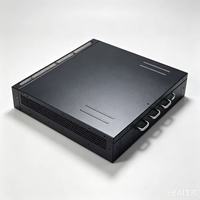 Boîtier de serveur, Enceinte métallique pour serveur, Armoire d'équipement pour serveur, Boîtier de serveur thermolaqué, Boîtier de serveur en tôle