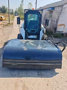 Komponen Inti Penggerak (Motor 2 Ton) Diesel Bekas untuk CAT <span class=keywords><strong>Skid</strong></span> Steer Loader 4x4 Backhoe Model 2023 - Product Image 5