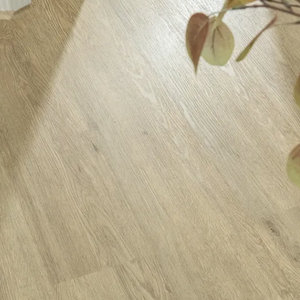 Dalles de sol en vinyle PVC rigide SPC à clipser, parquet écologique, imperméable, antidérapant, pour intérieur, hôtel - Product Image 1