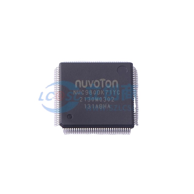 MG82F6D17AZ20 MG82F6D17 QFN20 Microcontroller (MCU/MPU/SOC) Brand New Original