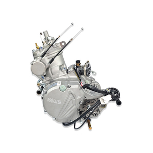 Bộ máy động cơ xe máy địa hình OTOM KEWS 2 thì LONCIN MT250 250cc 2 thì - Product Image 1