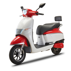 Motos à grande vitesse à vendre au Maroc, 48V 60V, Scooter tout-terrain en plastique, Motos Kn-em à vendre au Maroc - Product Image 4