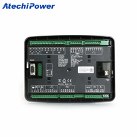 Contrôleur de générateur de moteur Deepsea 7320 MKII AMF DSE7320MKII DSE 7320 MKII Fabriqué au Royaume-Uni DSE7320 MK2 Module de contrôle Original