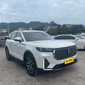 Bestune T99 2020 20TD Edición Deportiva de Lujo Automática, Autos SUV Usados, Vehículos AMT de 6 Velocidades, Tracción Delantera, Techo Solar Panorámico, Auto Universal - Product Image 2