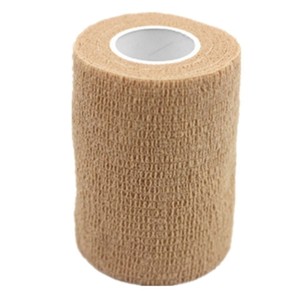 Pansement auto-adhésif élastique pour cheville, doigt, usage vétérinaire, non stérile, classe I, qualité médicale - Product Image 3