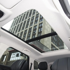 Potente motore Chery cina auto elettrica benzina auto Chery Tiggo 8 Pro Suv 7 posti benzina benzina <span class=keywords><strong>Automobile</strong></span> per la vendita - Product Image 6