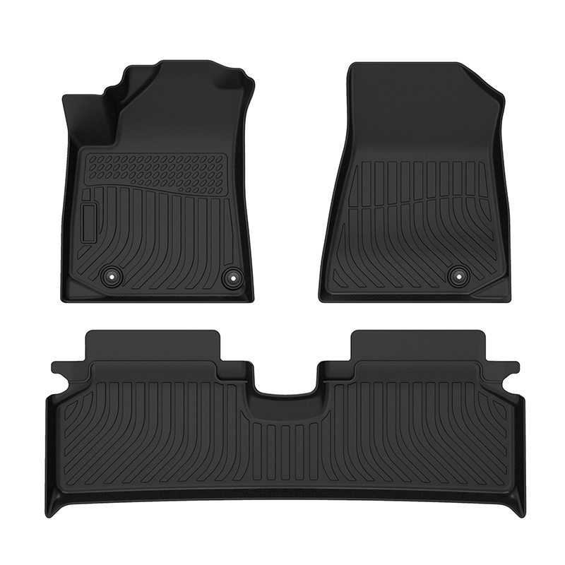 Tapis de sol Niro EV 2023