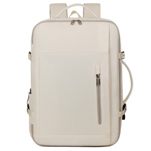 HOJO Expandable USB-Charging Business Laptop <b>Bag</b> China Laptop Backpack - Product Image 4