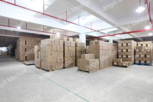 Plester luka bernapas berkualitas tinggi: perban perekat untuk penyembuhan luka cepat dan efektif - Product Image 5