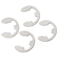 Retaining Rings DIN471 External Stamping Circlips for Shaft Wholesale OEM Stainless Steel Carbon Steel Customized OEM ODM Metric