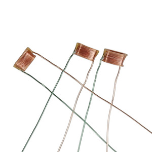 Nhà máy chuyên nghiệp thu nhỏ hình xuyến điện cuộn cảm cuộn cảm âm thanh Ferrite lõi cuộn cảm cuộn dây hình xuyến cuộn cảm - Product Image 3