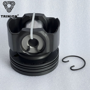Hot bán 1790264 2205018 2642863 061pi00126000 42153600 OEM chất lượng <span class=keywords><strong>Piston</strong></span> với circlips và <span class=keywords><strong>pin</strong></span> cho <span class=keywords><strong>Scania</strong></span> DC13 động cơ - Product Image 2