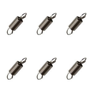 6 piezas de resorte de tira codificadora compatibles con Canon PIXMA MG7120 MG7510 MG7150 MG7130 MG7170 MG7160 MG7100 MG7140 MG7110 MG7520 MG7180 - Product Image 3