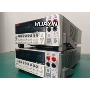 Keithley 2400 SourceMeter/มือสอง/ * - Product Image 4