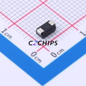 Diodo S3M SMA (DO-214AC) Original, Nuevo, Diodo de Propósito General, Venta al por Mayor de Componentes Electrónicos, Proveedor de Chips y Servicio BOM - Product Image 2
