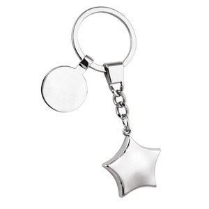 Mini portachiavi bussola per sport all'aria aperta misura Custom tascabile bussola quadrante per campeggio sport escursionistici in plastica resistente - Product Image 2